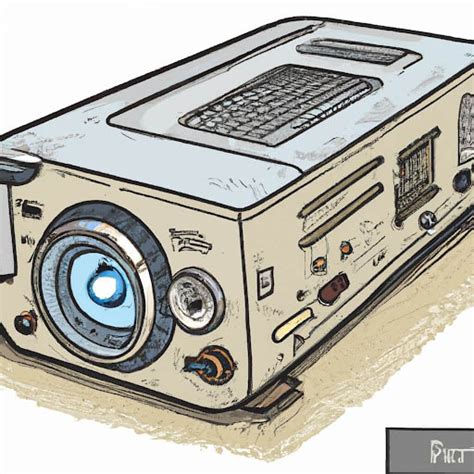 lcd projector electronic age|LCD Technology and Its Origins .